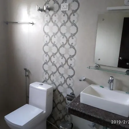 Hotel Kangsing 3*
