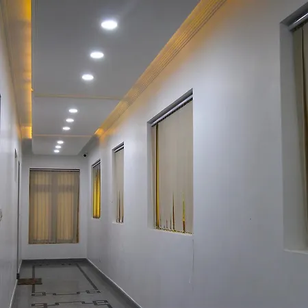 Szálloda Kangsing 3*