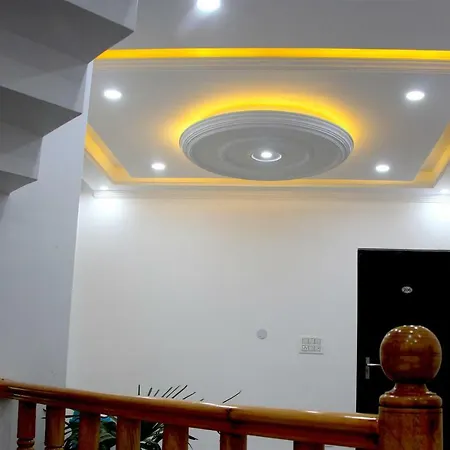 Kangsing Отель 3*