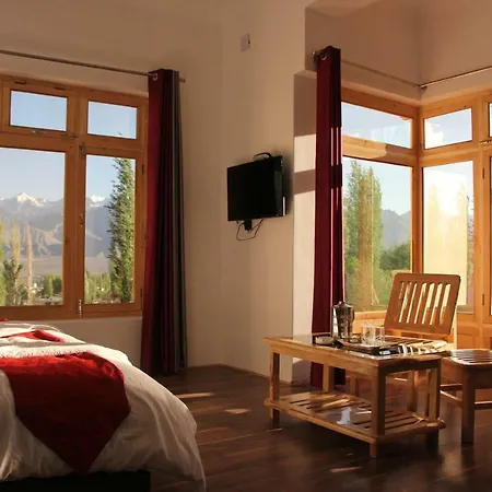Hotel Kangsing 3*