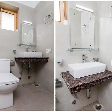 Szálloda Kangsing Leh