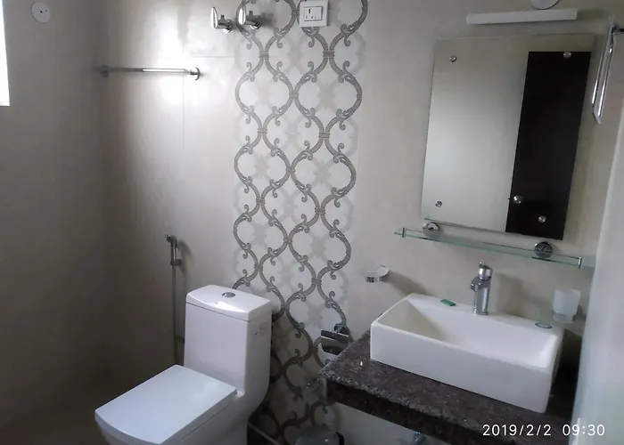 Готель Kangsing 3*