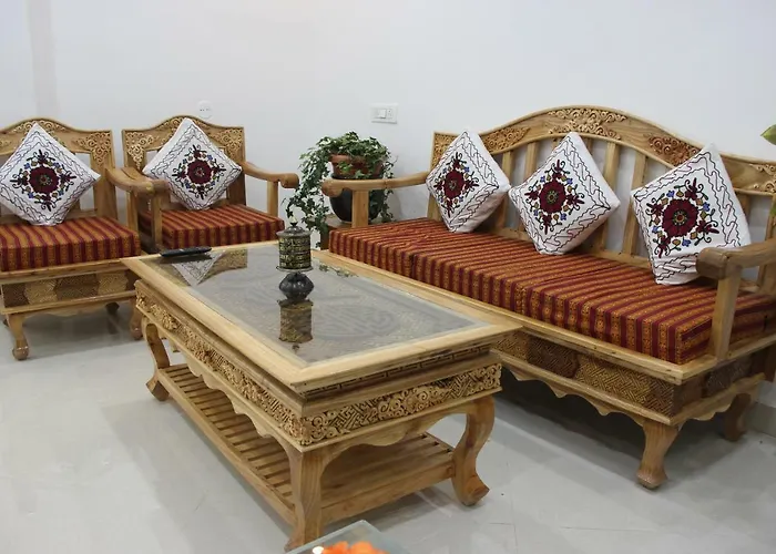 Готель Kangsing