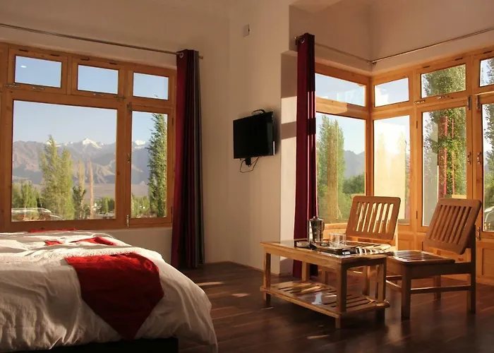 Готель Kangsing 3*