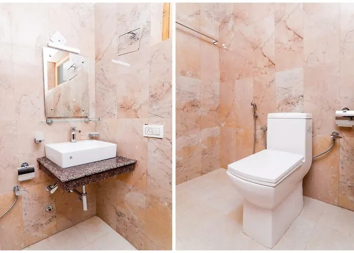 Kangsing Готель