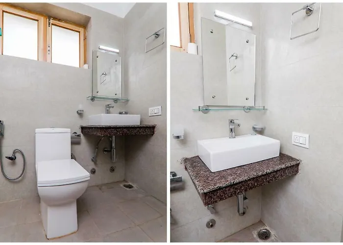 Готель Kangsing Лех