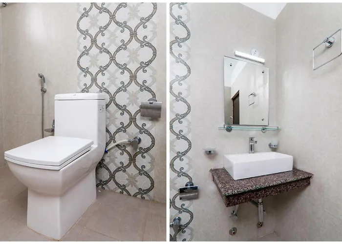 Готель Kangsing